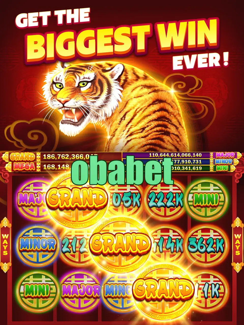 obabet APK