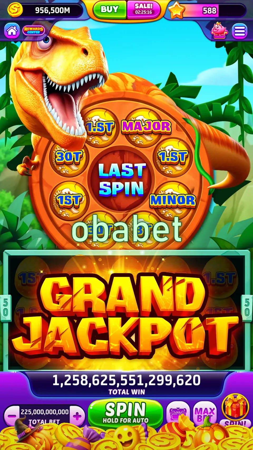 obabet APK