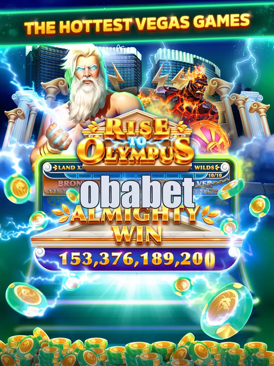 obabet Login