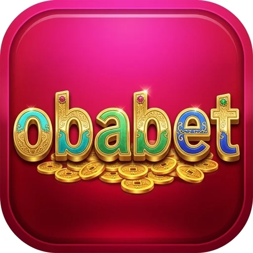 obabet Logo - Oficial
