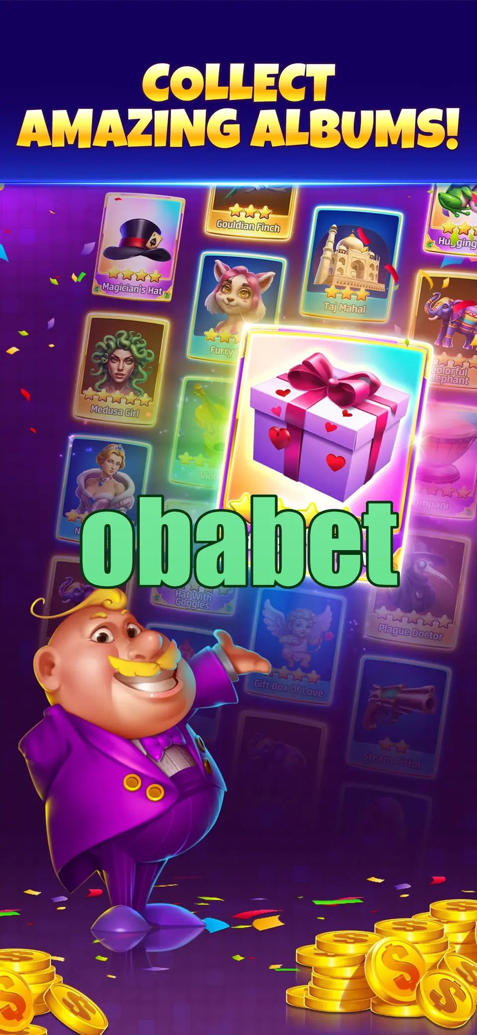 obabet Preview - Oficial Baixar